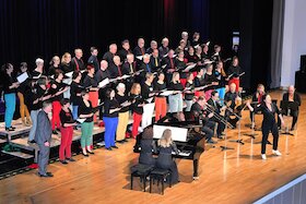 Bild: Summertime - Gemeinschaftskonzert