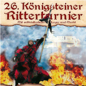 Bild: Königsteiner Ritterturnier 2026