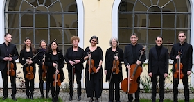Bild: "Ich habe genug" - Seelenmusik von J.S. Bach
