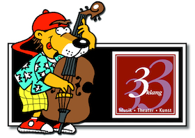 Bild: Tea Time Concert - Das 3klang Lehrerkonzert