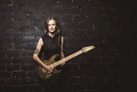 Bild: Yasi Hofer Trio - Best of Tour 2026