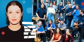 Bild: Fuchsthone Orchestra feat. Evi Filippou