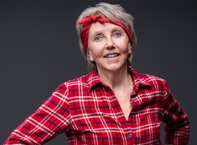 Bild: ES ISCH WIES ISCH