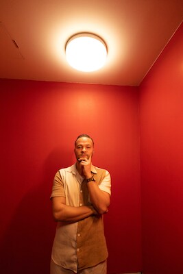 Bild: Dennis Boyette - LIVE