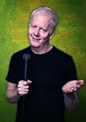 Bild: Cologne Comedy Festival: John Doyle - Meet the Germans