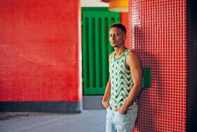 Bild: AUF MEINEN SCHULTERN