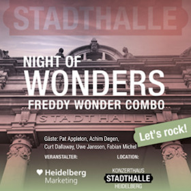 Bild: Night of Wonders