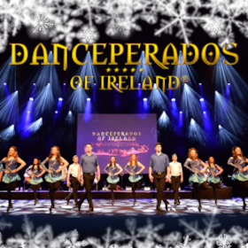 Bild: Danceperados of Ireland - Spirit of Irish Christmas