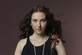 Bild: Margulis Piano Trio - Klassikmatinee