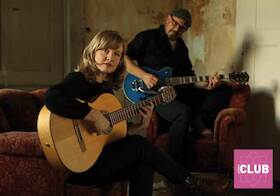 Bild: Christina Lux & Oliver George - Live deLUXe