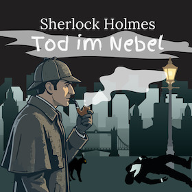 Bild: Sherlock Holmes – Tod im Nebel