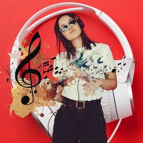 Bild: Workshop: Musikvisuals erstellen