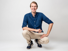 Bild: Jonas Greiner - Auf Augenhöhe