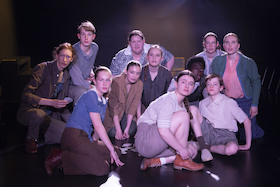 Bild: Pamir - Ein Projekt des Ohnsorg-Jugendclubs