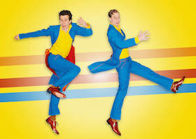 Bild: Les Papillons "Prisma"