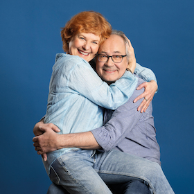 Bild: Alte Liebe