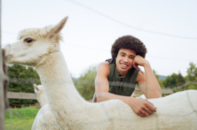 Bild: Freddy Ekué - MEIN TÖSTERLAND