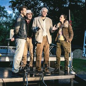 Bild: Landpartie 2026 - Rio - König von Deutschland