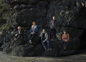 Bild: Teenage Fanclub