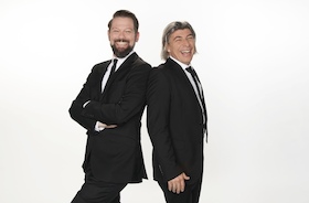 Bild: ONKeL fISCH - ONKeL fISCH blickt zurück