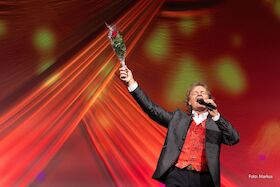 Bild: Rudy Giovannini Live - Frauentagskonzert