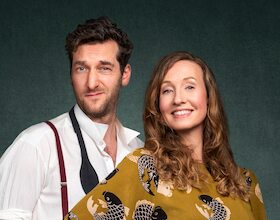 Bild: Das Geld liegt auf der Fensterbank, Marie - "Glorreich versieben"