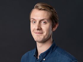 Bild: Jonas Greiner - "Auf Augenhöhe"