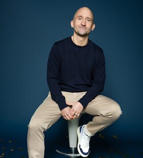 Bild: Markus Barth - "Pures Gold"