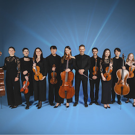 Bild: REISE NACH PRAG - Konzert Mozart