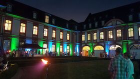 Bild: Orgelkonzert mit Jan Liebermann