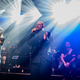 Bild: Phil It! - Phil Collins and Genesis Tribute Show