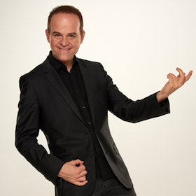 Bild: Thomas Fröschle - Der Lurch zieht durch - Best of Comedy