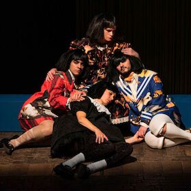 Bild: MACHT ENDLICH DAS LICHT AN