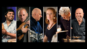 Bild: A Tribute to R.A. Ramamani