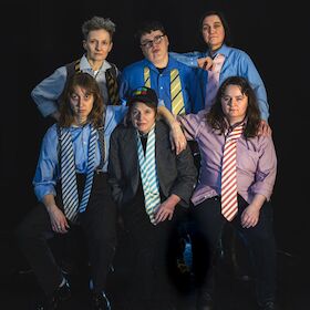 Bild: DIE EINEN SCHATTEN HABEN - ANLEITUNG ZUR KUMPANEI