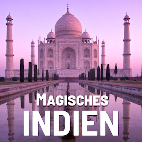 Bild: EXPEDITION ERDE: Magisches INDIEN