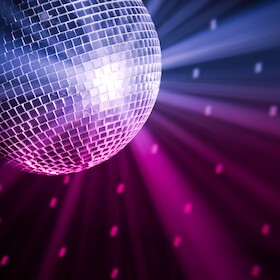 Bild: k1|Disco-Fever - 90er/2000er