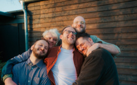 Bild: Hi! Spencer - „Immernie“ Tour 2026