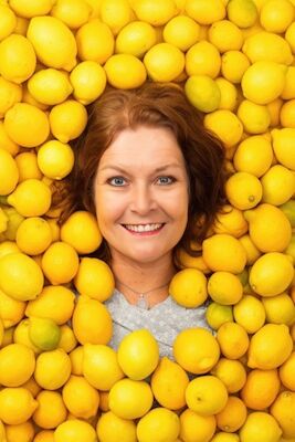 Bild: Annette von Bamberg - Es gibt ein Leben über 50, 60 … jedenfalls für Frauen!