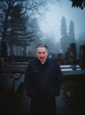 Bild: Robert Palfrader - "Testament"