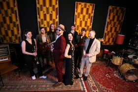 Bild: Soulport - Funk & Soulnight