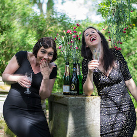 Bild: Pfeffer & Likör - Premiere