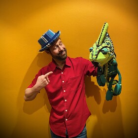 Bild: Nikis Kindermusik - SUPERSTERN Tour