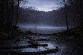 Bild: Mitternacht. Sendung aus dem Sperrgebiet