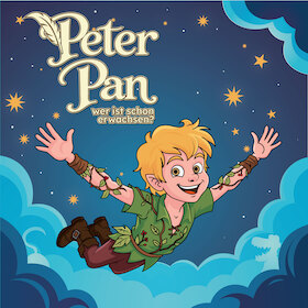 Bild: Peter Pan – Wer ist schon erwachsen? - Dernière