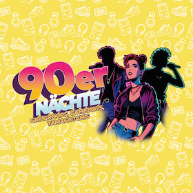 Bild: 90er Nächte – Girlgroups, Gameboys, Tamagotchis - Premiere
