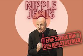 Bild: NippleJesus - Premiere