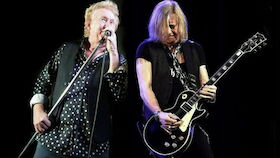 Bild: Bad Company Legacy feat. Dave Colewell & Robert Hart