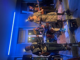 Bild: Suitcase Of Grace