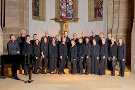 Bild: Enigma - eine musikalische Blindverkostung